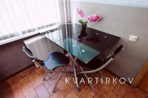 Квартира на Старом Арбате 1 этаж, Москва - квартира посуточно