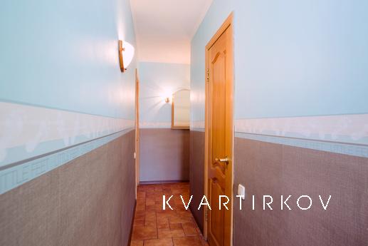 Квартира на Старом Арбате 1 этаж, Москва - квартира посуточно