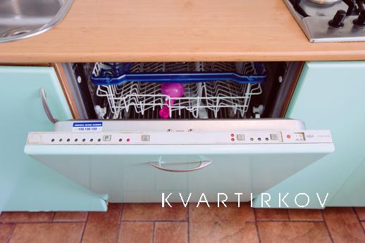 Квартира на Старом Арбате 1 этаж, Москва - квартира посуточно