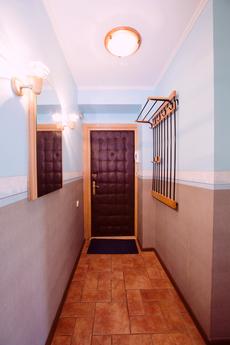 Квартира на Старом Арбате 1 этаж, Москва - квартира посуточно