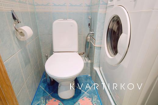 Квартира на Старом Арбате 1 этаж, Москва - квартира посуточно