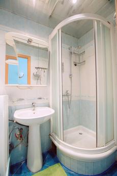 Квартира на Старом Арбате 1 этаж, Москва - квартира посуточно