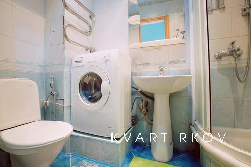 Квартира на Старом Арбате 1 этаж, Москва - квартира посуточно