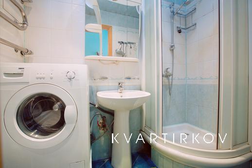 Квартира на Старом Арбате 1 этаж, Москва - квартира посуточно