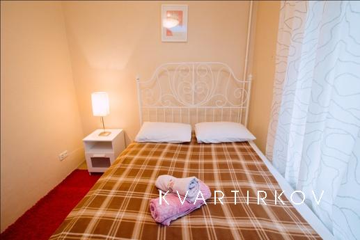 Квартира на Старом Арбате 2 этаж, Москва - квартира посуточно