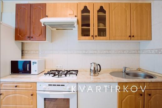 Квартира на Старом Арбате 2 этаж, Москва - квартира посуточно