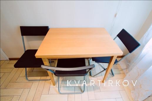 Квартира на Старом Арбате 2 этаж, Москва - квартира посуточно