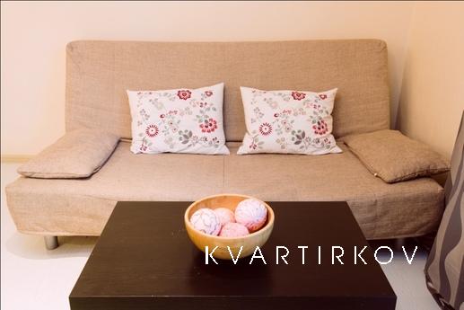 Квартира на Старом Арбате 2 этаж, Москва - квартира посуточно