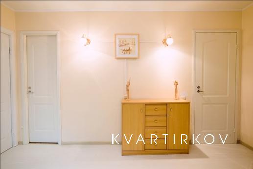 Квартира на Старом Арбате 2 этаж, Москва - квартира посуточно