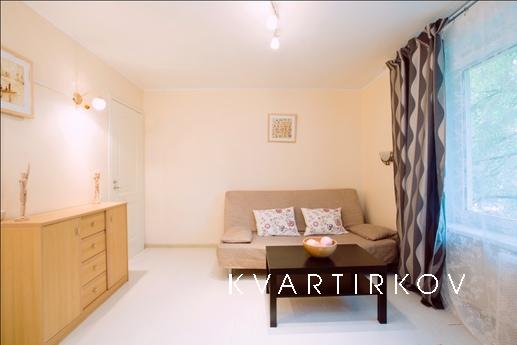 Квартира на Старом Арбате 2 этаж, Москва - квартира посуточно