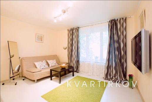 Квартира на Старом Арбате 2 этаж, Москва - квартира посуточно