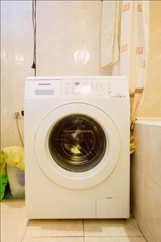 Квартира на Старом Арбате 2 этаж, Москва - квартира посуточно