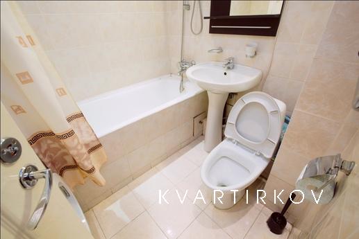 Квартира на Старом Арбате 2 этаж, Москва - квартира посуточно