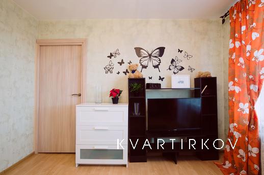 Квартира на Старом Арбате 8 этаж, Москва - квартира посуточно