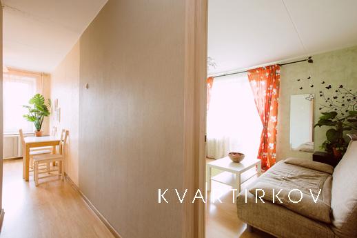 Квартира на Старом Арбате 8 этаж, Москва - квартира посуточно