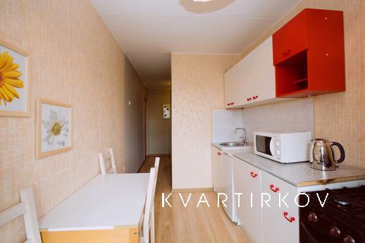 Квартира на Старом Арбате 8 этаж, Москва - квартира посуточно