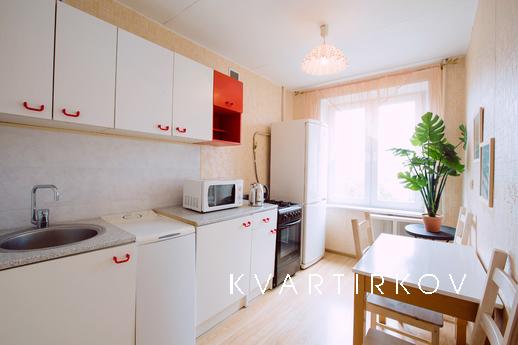 Квартира на Старом Арбате 8 этаж, Москва - квартира посуточно