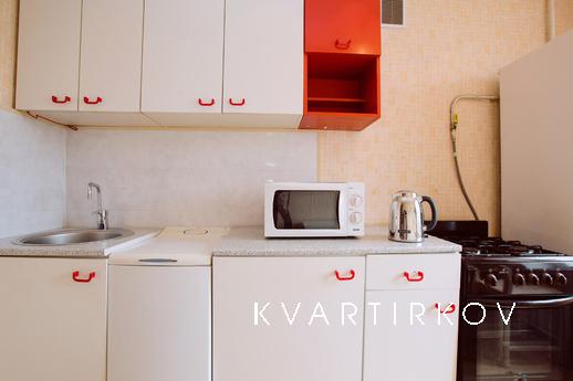 Квартира на Старом Арбате 8 этаж, Москва - квартира посуточно