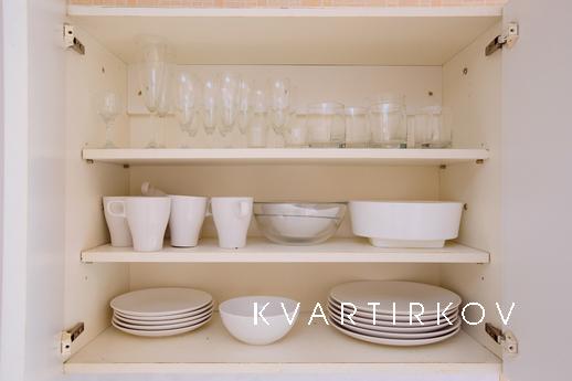 Квартира на Старом Арбате 8 этаж, Москва - квартира посуточно