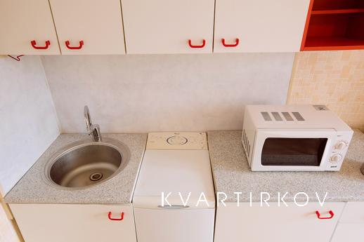 Квартира на Старом Арбате 8 этаж, Москва - квартира посуточно