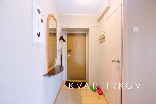 Квартира на Старом Арбате 8 этаж, Москва - квартира посуточно