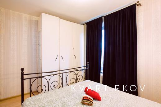 Квартира на Старом Арбате 8 этаж, Москва - квартира посуточно