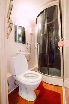 Квартира на Старом Арбате 8 этаж, Москва - квартира посуточно