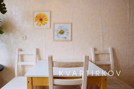 Квартира на Старом Арбате 8 этаж, Москва - квартира посуточно