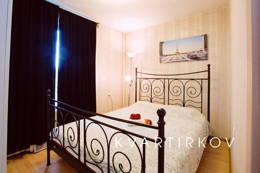 Квартира на Старом Арбате 8 этаж, Москва - квартира посуточно