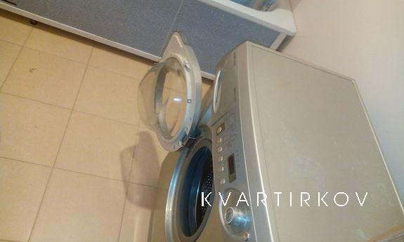 Apartments for rent in Tyumen, Tyumen - apartment by the day