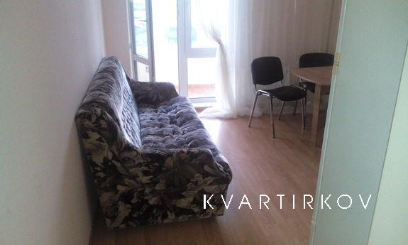 Apartments for rent in Tyumen, Tyumen - apartment by the day