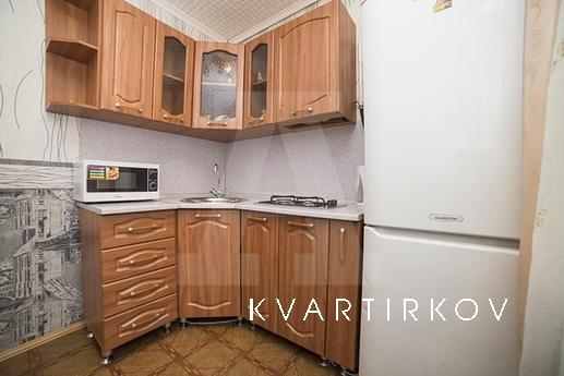 apartment for rent, Москва - квартира подобово