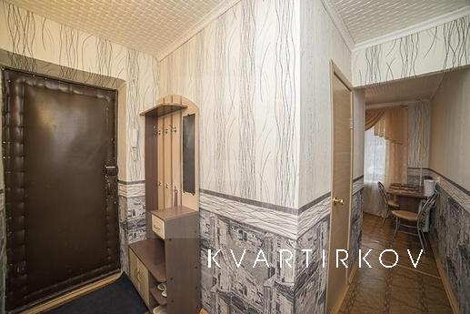 apartment for rent, Москва - квартира подобово