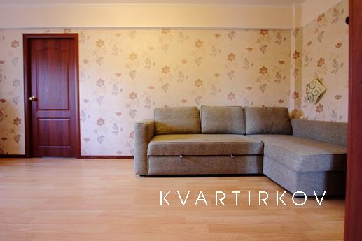 недорого и со вкусом, Москва - квартира посуточно