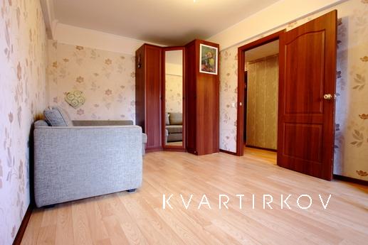 недорого и со вкусом, Москва - квартира посуточно