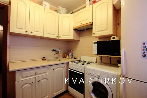 недорого и со вкусом, Москва - квартира посуточно