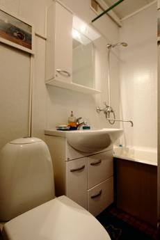 недорого и со вкусом, Москва - квартира посуточно