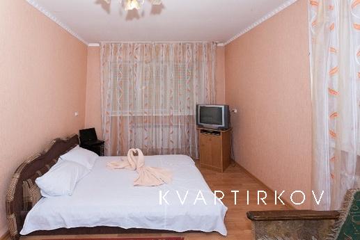 Сдаётся посуточно уютная 1-я комнатная квартира. МО г. Щелко