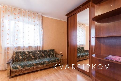 хорошая квартира, Москва - квартира посуточно