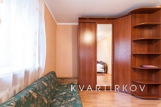 хорошая квартира, Москва - квартира посуточно