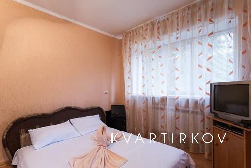 хорошая квартира, Москва - квартира посуточно