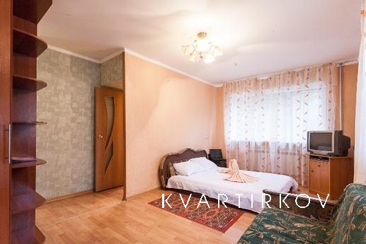 хорошая квартира, Москва - квартира посуточно