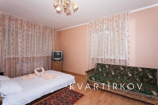 хорошая квартира, Москва - квартира посуточно