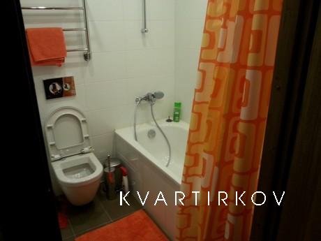 Apartment for rent, Saint Petersburg - apartment by the day