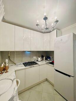 Apartment on youth, Moscow - apartment by the day