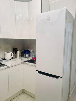 Apartment on youth, Moscow - apartment by the day