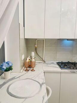 Apartment on youth, Moscow - apartment by the day