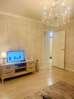 Apartment on youth, Moscow - apartment by the day