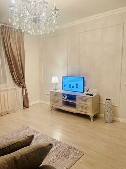 Apartment on youth, Moscow - apartment by the day