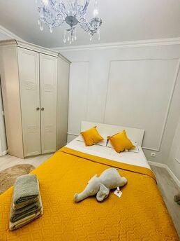 Apartment on youth, Moscow - apartment by the day